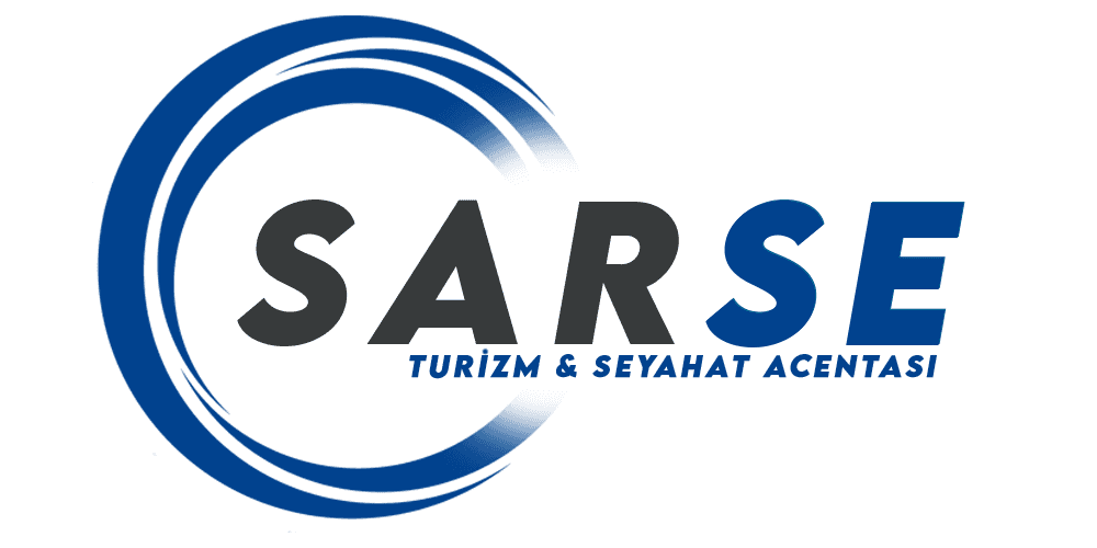 SARSE TURİZM
