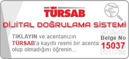 TURSAB